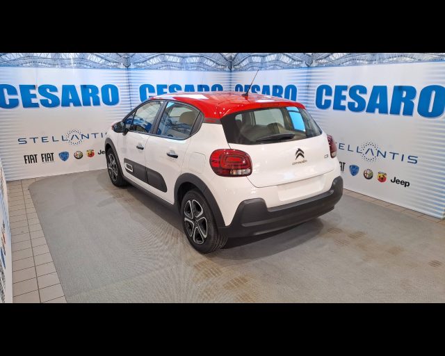 CITROEN C3 usata, con Alzacristalli elettrici
