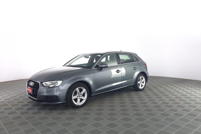 AUDI A3 usata 7