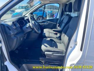 RENAULT Trafic usata, con Boardcomputer