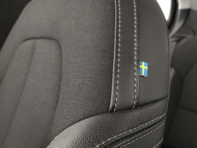 VOLVO XC40 usata, con Sedile posteriore sdoppiato