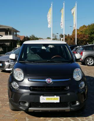 FIAT 500L usata, con Climatizzatore