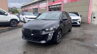 PEUGEOT 208 PureTech 100 Stop&Start 5 porte Allure