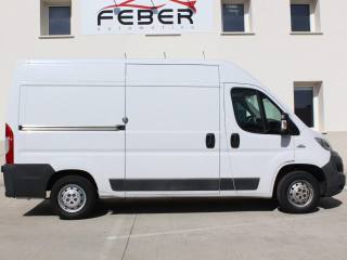 FIAT Ducato usata, con Cruise Control