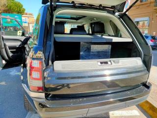 LAND ROVER Range Rover usata, con Fendinebbia