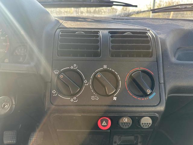 PEUGEOT 205 usata 14