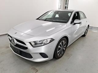 MERCEDES-BENZ A 180 usata, con ABS