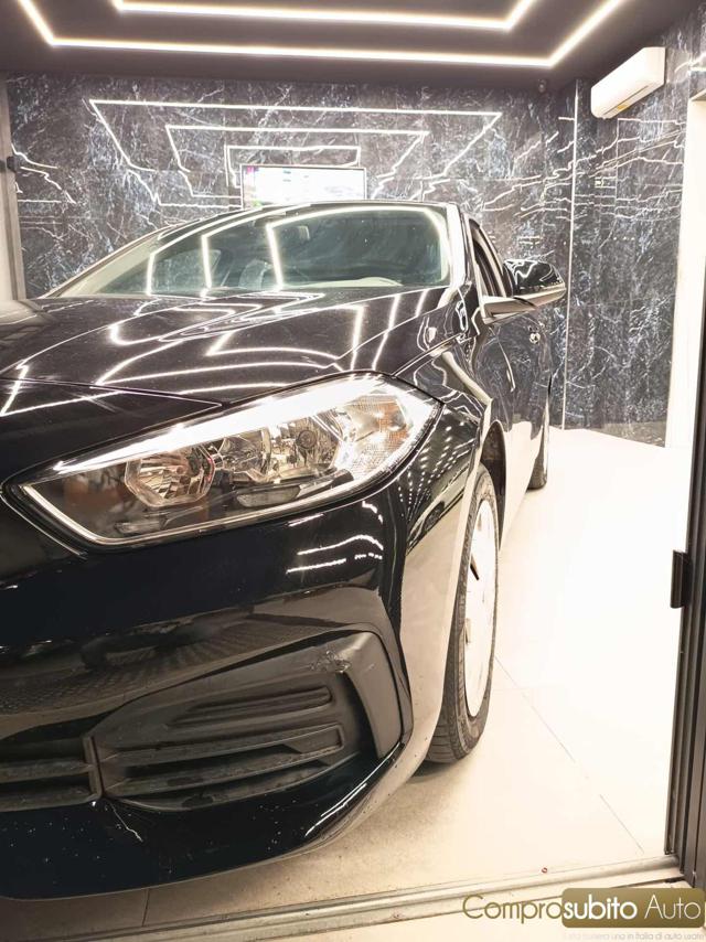BMW 116 usata, con Chiusura centralizzata