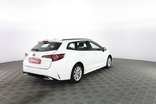TOYOTA Corolla usata 3