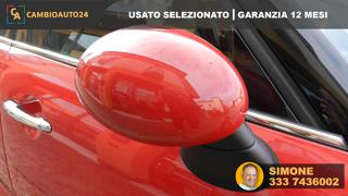 MINI Countryman usata, con Pneumatici quattro stagioni