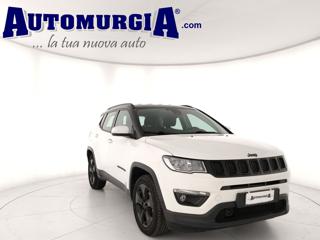 JEEP Compass 1.6 Multijet II 2WD Night Eagle