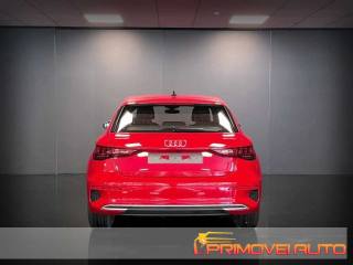 AUDI A3 usata, con Autoradio digitale