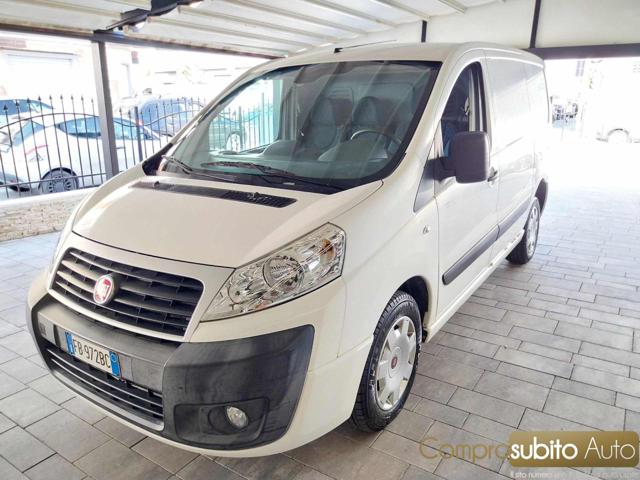 FIAT Scudo usata, con Airbag