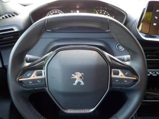 PEUGEOT 2008 usata, con Vetri oscurati