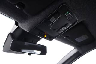 RENAULT Captur usata, con Specchietti laterali elettrici
