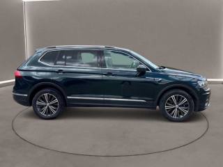 VOLKSWAGEN Tiguan Allspace usata, con Cerchi in lega