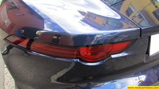 JAGUAR F-Type usata, con Fari LED