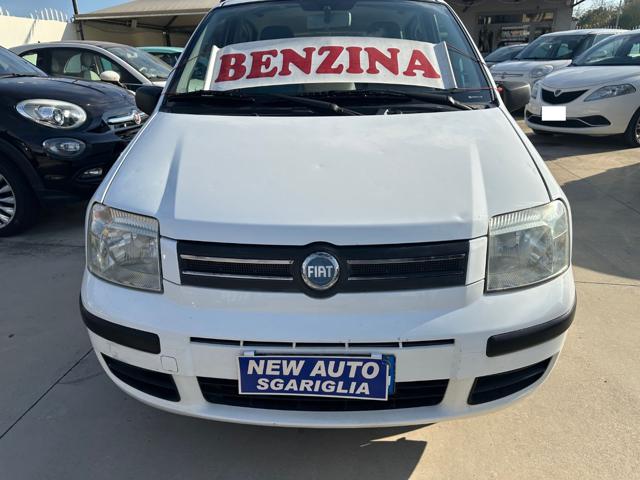 FIAT Panda usata 27