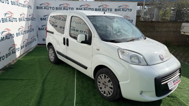 FIAT Qubo usata, con Airbag laterali