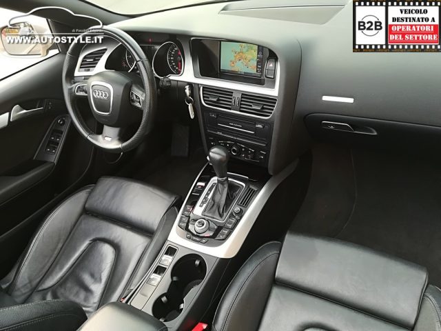 AUDI A5 usata 125