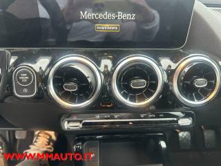 MERCEDES-BENZ B 180 usata, con ESP