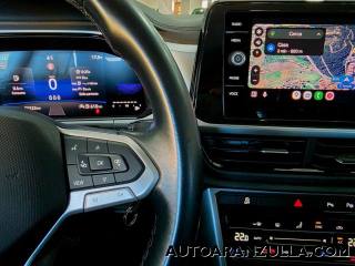 VOLKSWAGEN T-Roc usata, con Cruise Control