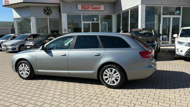 AUDI A6 usata, con Autoradio