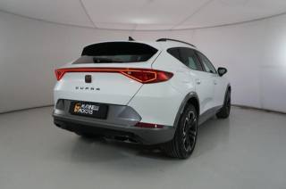 CUPRA Formentor usata, con Airbag