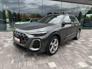 AUDI Q5 usata, con Airbag