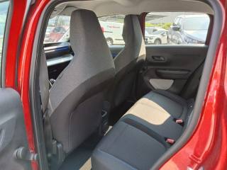 CITROEN C3 usata, con Controllo trazione