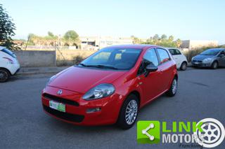 FIAT Punto usata, con Airbag