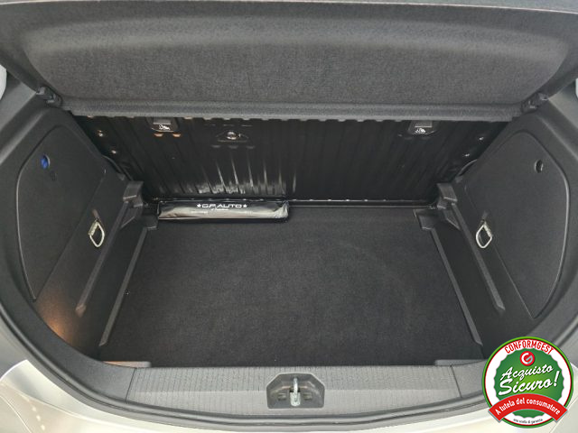 OPEL Corsa usata, con Immobilizzatore elettronico