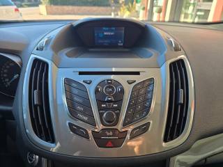FORD C-Max usata, con Bluetooth