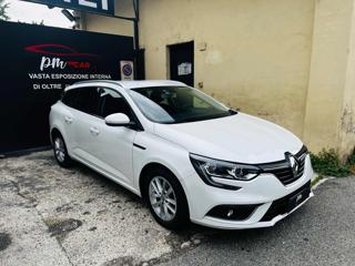 RENAULT Megane usata, con Airbag laterali
