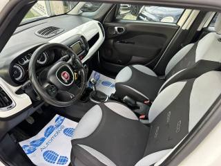 FIAT 500L usata, con Chiusura centralizzata