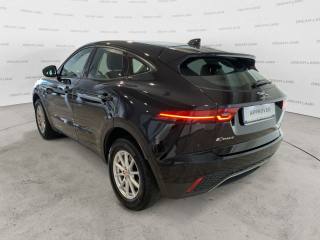 JAGUAR E-Pace usata, con Controllo automatico clima