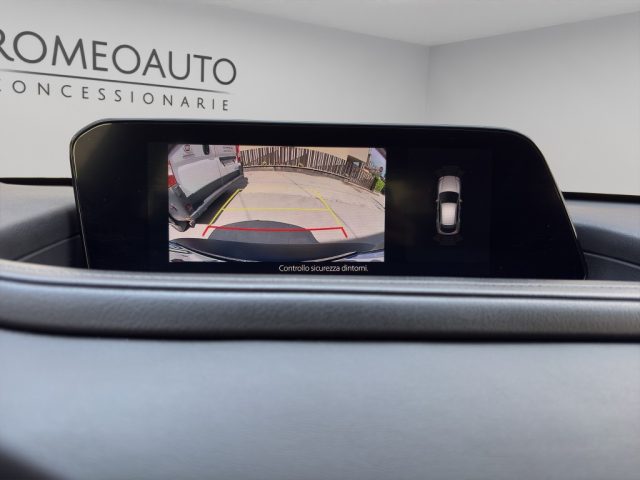 MAZDA CX-30 usata, con Servosterzo