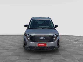 FORD Tourneo Courier usata 7