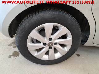 OPEL Corsa usata, con Immobilizzatore elettronico
