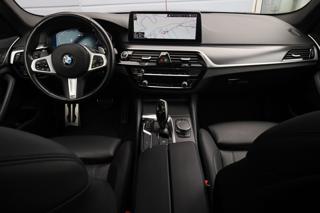 BMW 530 usata, con Chiusura centralizzata