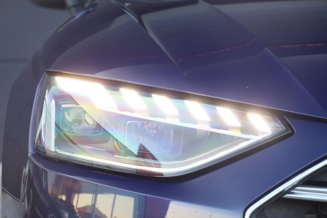 AUDI A4 usata, con Alzacristalli elettrici
