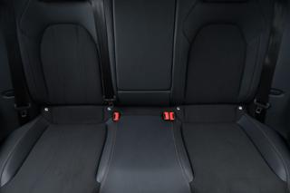 SEAT Leon usata, con Sistema di chiamata d