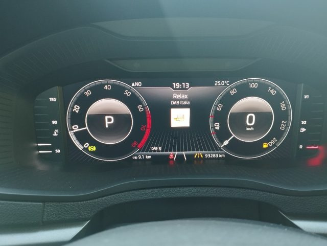 SKODA Karoq usata, con Servosterzo