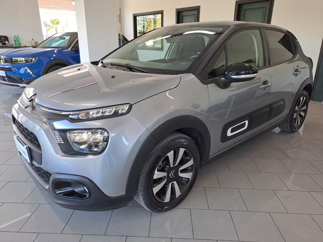 CITROEN C3 usata, con Cruise Control