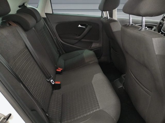 VOLKSWAGEN Polo usata 18
