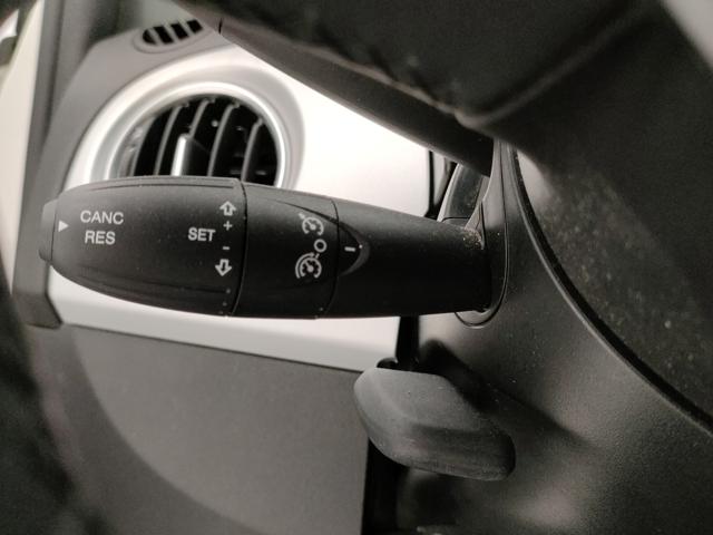 FIAT 500 usata, con USB