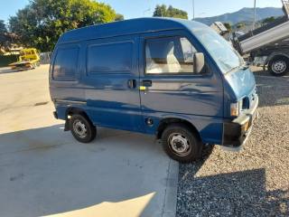 PIAGGIO Porter usata 1