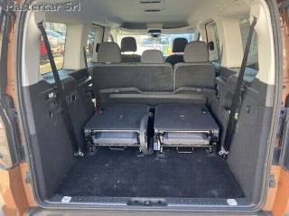 VOLKSWAGEN Caddy usata 7