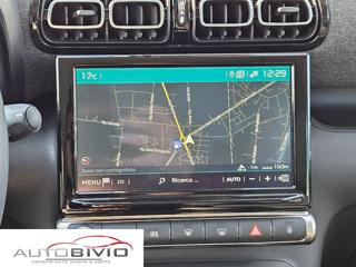 CITROEN C3 Aircross usata, con Cruise Control