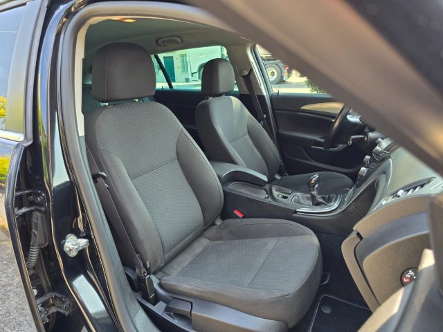 OPEL Insignia usata 119