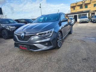 RENAULT Megane usata, con Airbag